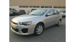 Mitsubishi Lancer 1.6L GOOD CONDITION ORIGINAL PAINT