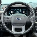 Ford F 150 2021 Ford F-150 Lariat, 2027 Ford Service Pack, Full Ford Service History, Excellent Condition, GCC