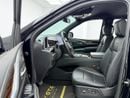 Cadillac Escalade 2022 Cadillac Escalade Premium, Cadillac Warranty+Full Service History, GCC Specs.