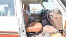 تويوتا لاند كروزر 70 LX 2.8L DIESEL Oman Specs