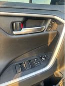 Toyota RAV4 Hybrid TOYOTA RAV4