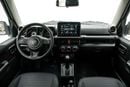 Suzuki Jimny GLX 1.5L - Green Inside Black | Export Only