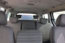 Hyundai H-1 Hyundai H1 - 2019 - GCC - Accident-Free - 2.4L  - (9 Seats) - Excellent Condition