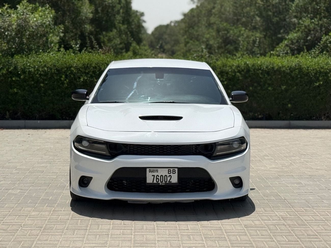 دودج تشارجر SE 3.6L