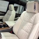 كاديلاك إسكالاد Sport Platinum Cadillac Escalade 2025 مواصفات خليجية