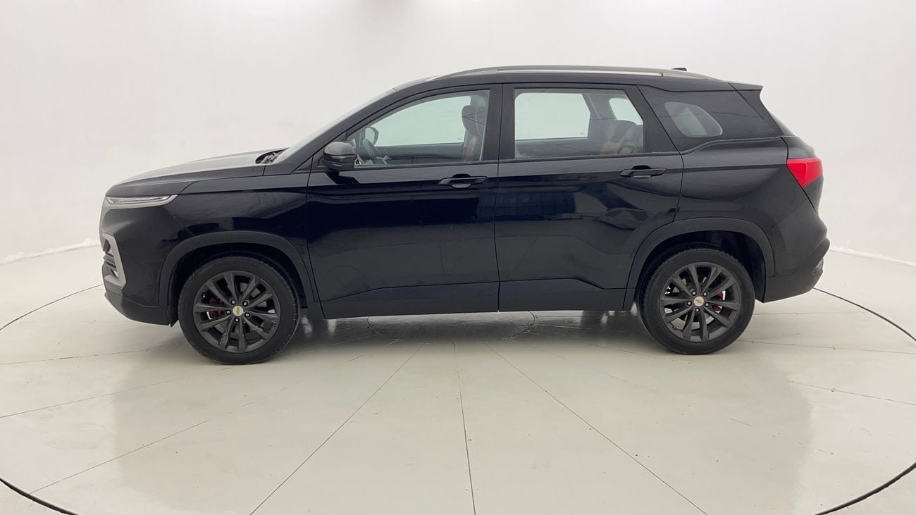 Chevrolet Captiva 2023 LS BH EDITION | AED 633/Month | 0 DP | 30 Day Return | Warranty | Service History