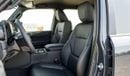 تويوتا برادو GXR TOYOTA PRADO 250 2.7P AT LIMITED MY2025 – GREY