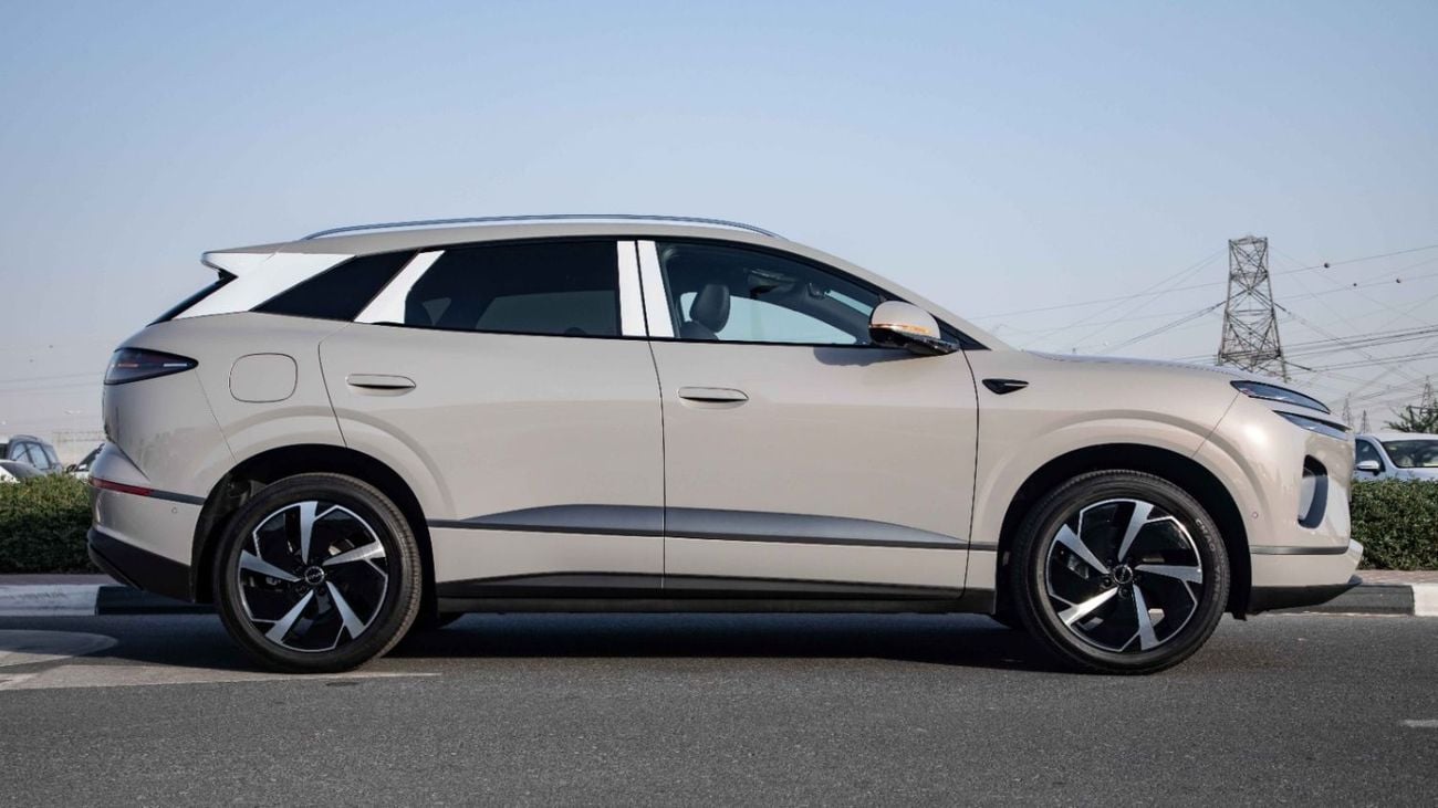 بي واي دي سيليون 06 EV 605KM NAVIGATOR PLUS EDITION | 2025 | For Local Registration +10%
