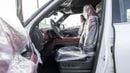 Nissan Patrol 2026 Nissan Patrol SE Platinum 3.8L AT Petrol (White-Red) Black Roof (Export Only)
