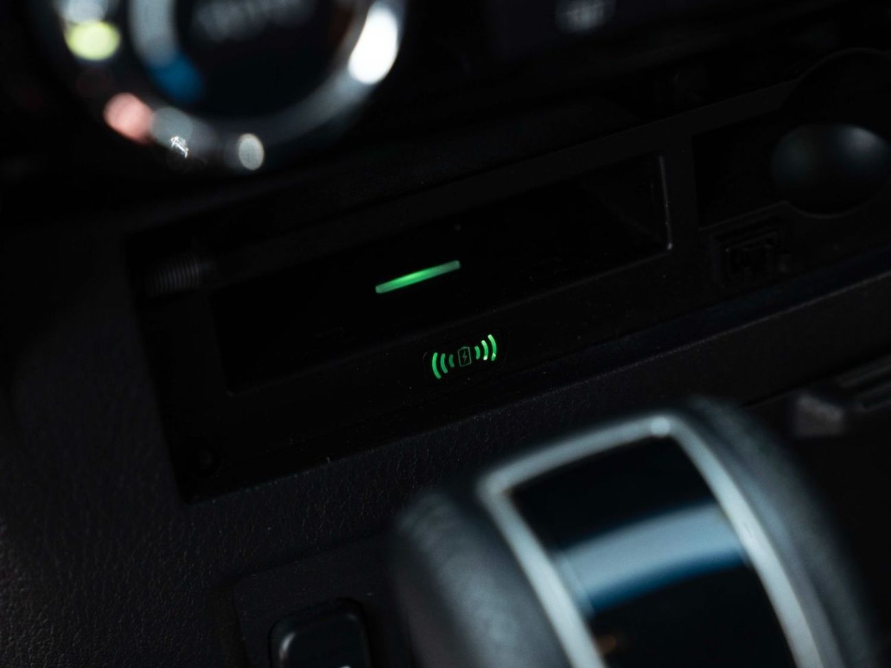 Mitsubishi Pajero GLS Mid 3.8L (243 HP)