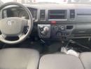 Toyota Hiace toyota hiace 2026 standardroof