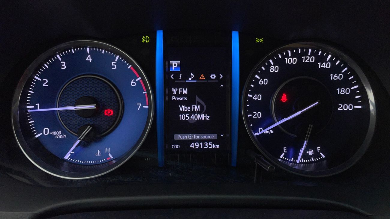 Toyota Fortuner GXR 4 | Zero Down Payment | Home Test Drive