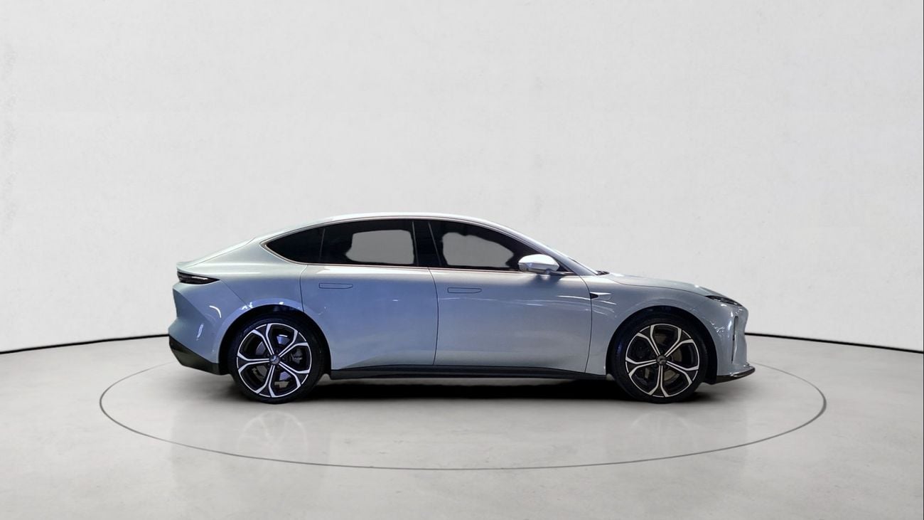 Nio ET5 Long Range | Guaranteed Warranty | 0 Down Payment