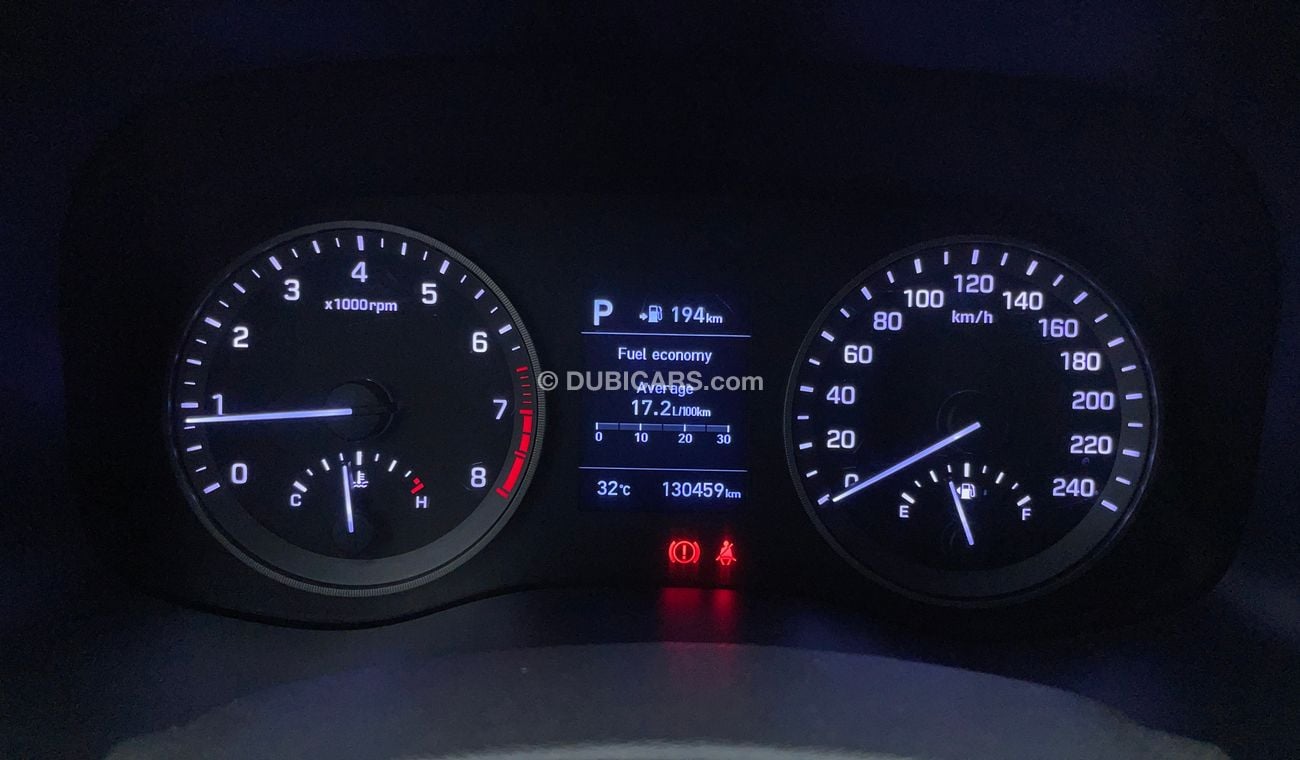 هيونداي توسون GL 2 | بدون دفعة مقدمة | اختبار قيادة مجاني للمنزل