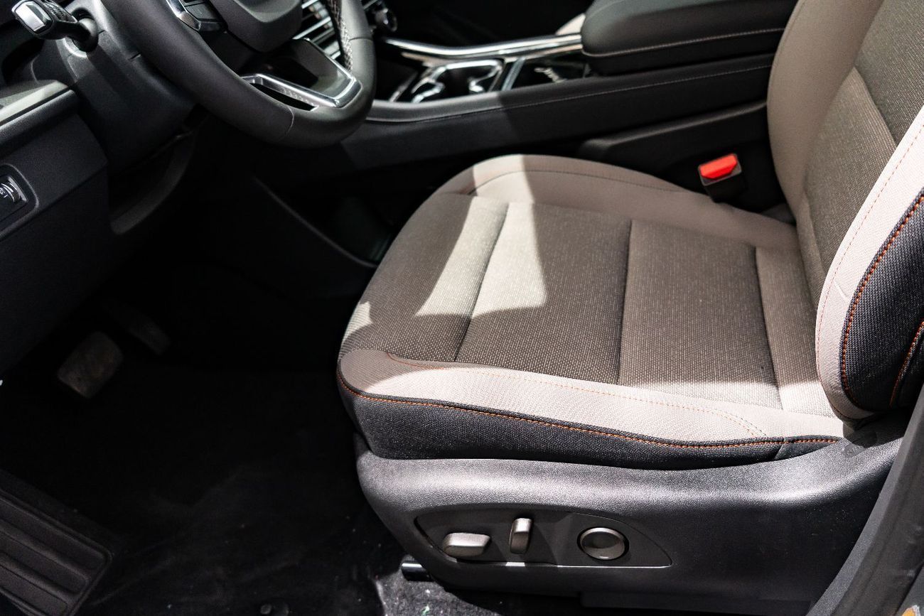 Chevrolet Traverse 2024 | CHEVROLET TRAVERSE LT 2.5T FWD