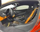 مكلارين 570S 2017 McLaren 570s, Full Service History, Excellent Condition, GCC