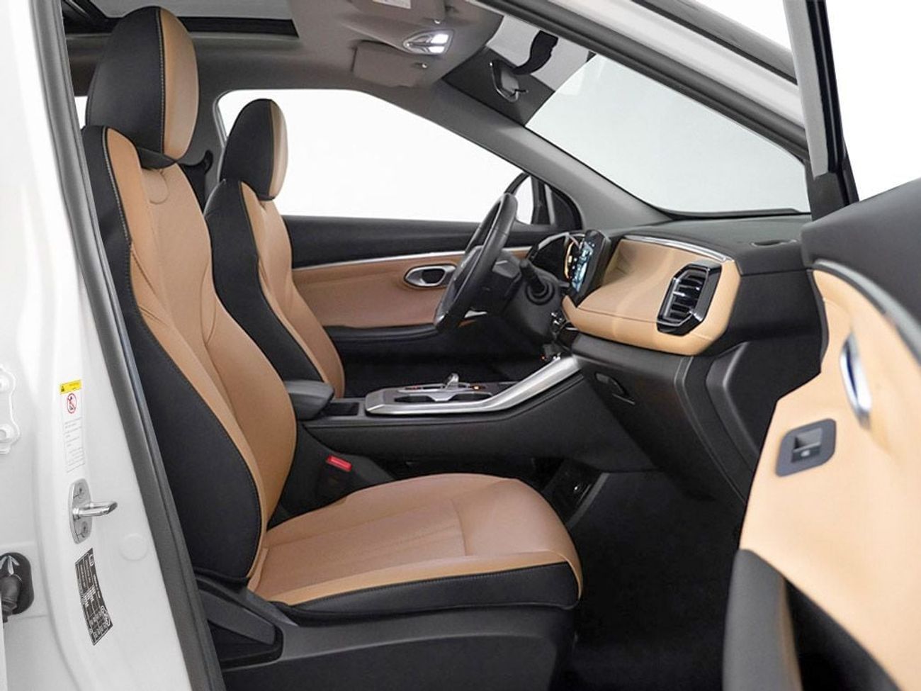 GAC GS3 Emzoom 2026 GAC GS3 Emzoom R Style / Delivery Mileage / GAC Warranty