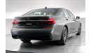 BMW 750Li M Sport | 1 year free warranty | 0 down payment | 7 day return policy