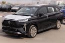 Toyota Veloz GX ONLY EXPORT
