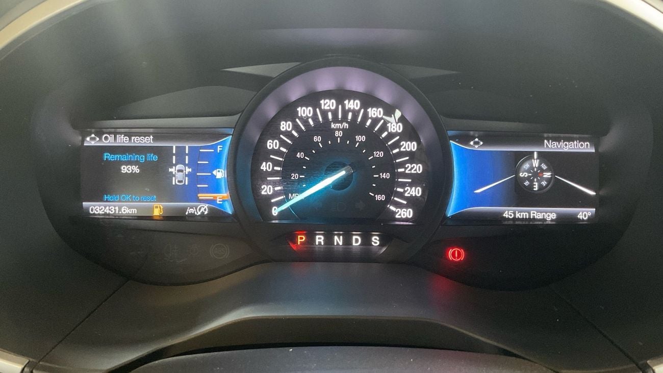 Ford Edge SEL | Guaranteed Warranty | 0 Down Payment