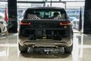 Land Rover Range Rover Sport DYNAMIC HSE P400