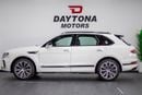 بنتلي بينتايجا Bentayga 4.0T