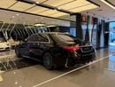 Mercedes Benz S 580 S 580 4Matic