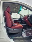 Toyota Hilux S GLX 2.7L AWD A/T
