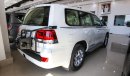 Toyota Land Cruiser GXR V8