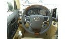 Toyota Land Cruiser 4.5L Diesel GXR8 Exclusive Auto