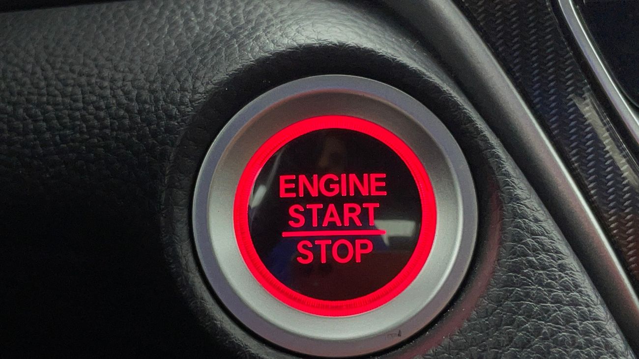 Honda Accord SPORT 1.5 | Zero Down Payment | Home Test Drive