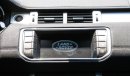 Land Rover Range Rover Evoque Range Rover Evoque 2.0 Diesel Pure (S) 150PS 2WD Belgium Manual