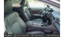 Lexus RX350 Platinum