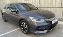 Honda Accord LXB 2.4 | Under Warranty | Free Insurance | Inspected on 150+ parameters