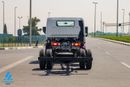 ميتسوبيشي فوسو كانتير STD Standard Chassis 2026 | 3.0L Turbo Diesel | 6.5 Ton GVW | GCC | For Export