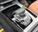 Audi Q5 2025 Audi Q5 45TFSI Quattro, 12/2029 Audi Warranty + Service Contract, Audi Full Service History, GC