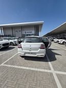 Suzuki Swift Suzuki Swift GLX Full Option Dual Tone 2026 AED 38000