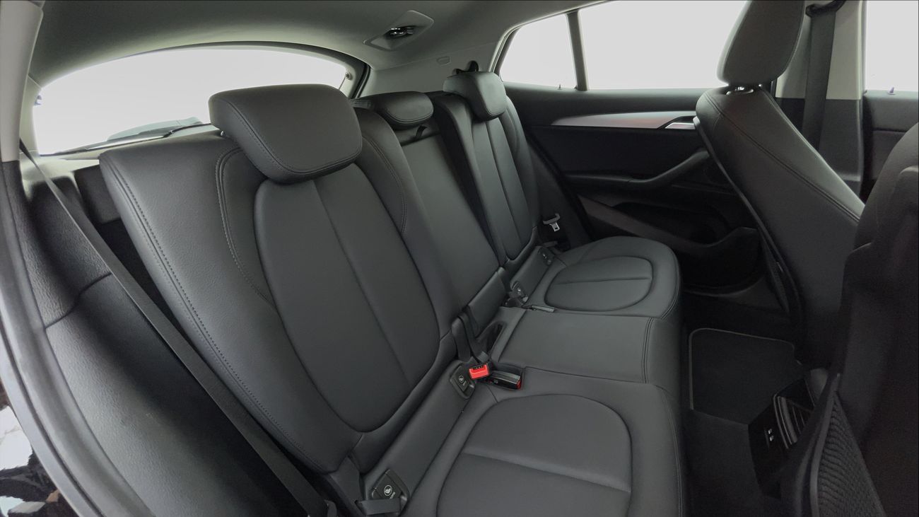 بي أم دبليو X2 SDRIVE 20I JOY EDITION 2 | بدون دفعة مقدمة | اختبار القيادة في المنزل