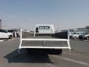 Mitsubishi Fuso Canter (RAMADAN OFFER) MITSUBISHI CANTER TRUCK RHD 1996 MODEL 4.6 L DIESEL MANUAL(PM20447)