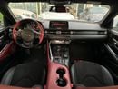 Toyota Supra GR Plus 3.0L