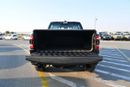 RAM 1500 TRX Dodge RAM TRX 6.2L Supercharge 2024