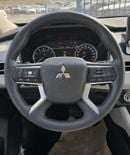 ميتسوبيشي آوتلاندر M-LINE 2.5L 2026