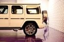 مرسيدس بنز G 63 AMG STD STD