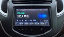 Chevrolet Trax LTZ 1.8 | Zero Down Payment | Free Home Test Drive