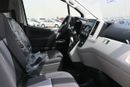 Toyota Hiace 3.5L PETROL AUTOMATIC TRANSMISSION 2023