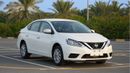 Nissan Sentra Five-year warranty, free insurance 3years service free registration    Contact number 0507273386