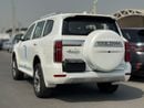 Tank 500 3.0L Petrol V6 4WD 2026 Export Price @ 151,000 AED