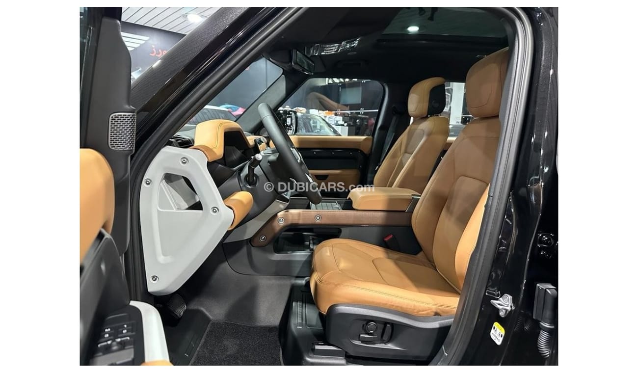 Land Rover Defender 110 HSE