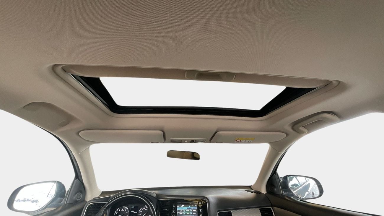 Mitsubishi Outlander GLX Midline | Guaranteed Warranty | 0 Down Payment