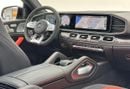 مرسيدس بنز GLE 53 AMG كوبيه COUPE 4MATIC+ 2021 Mercedes-Benz GLE 53 AMG 4MATIC+, 1 Year Warranty Unlimited Km, Service History, 